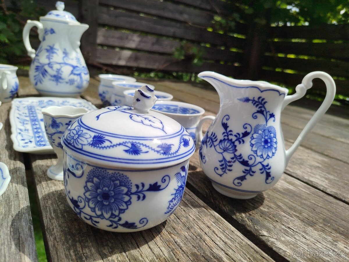 Český cibulák set - 11