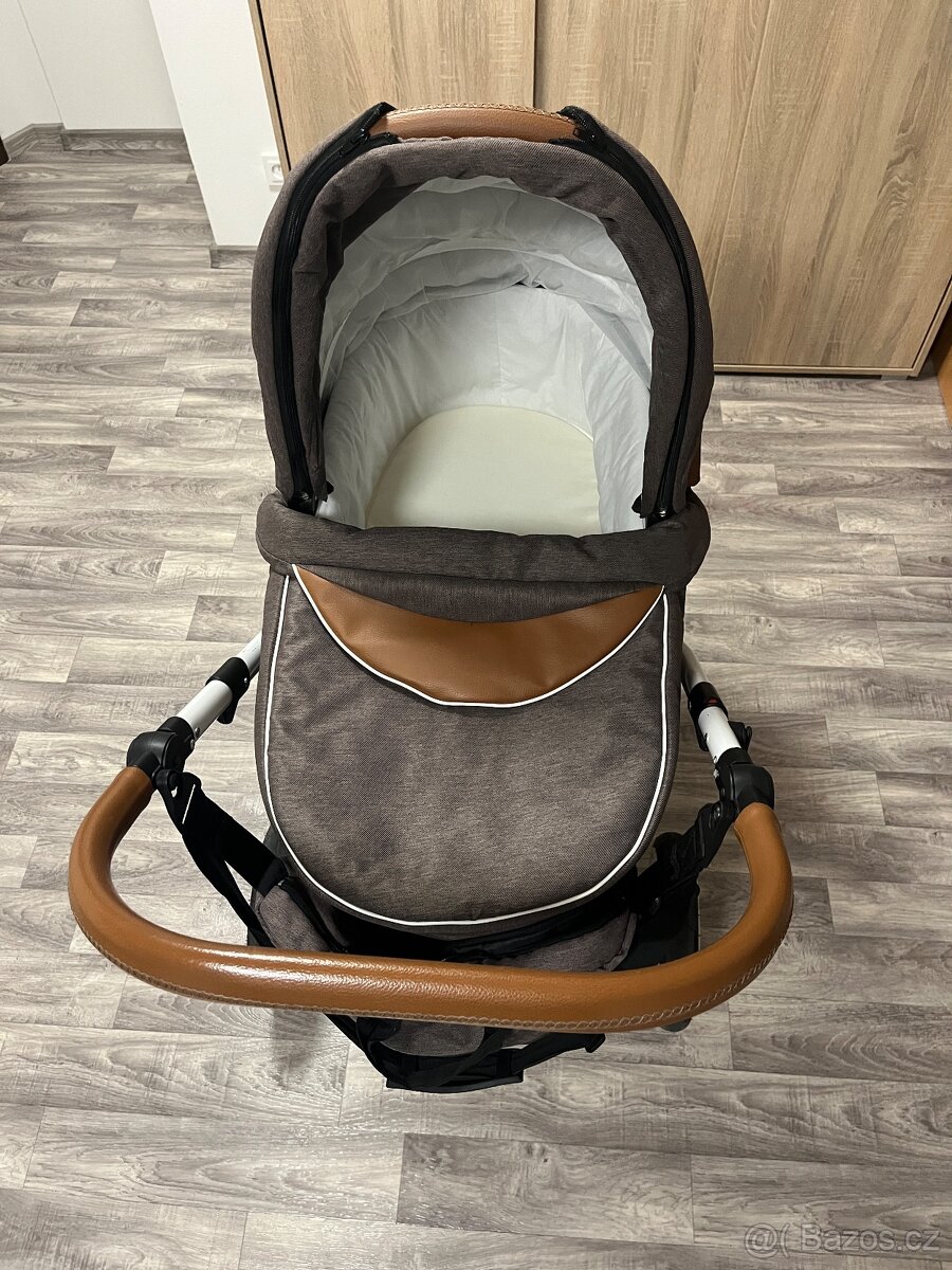 Prodám kočárek - 11
