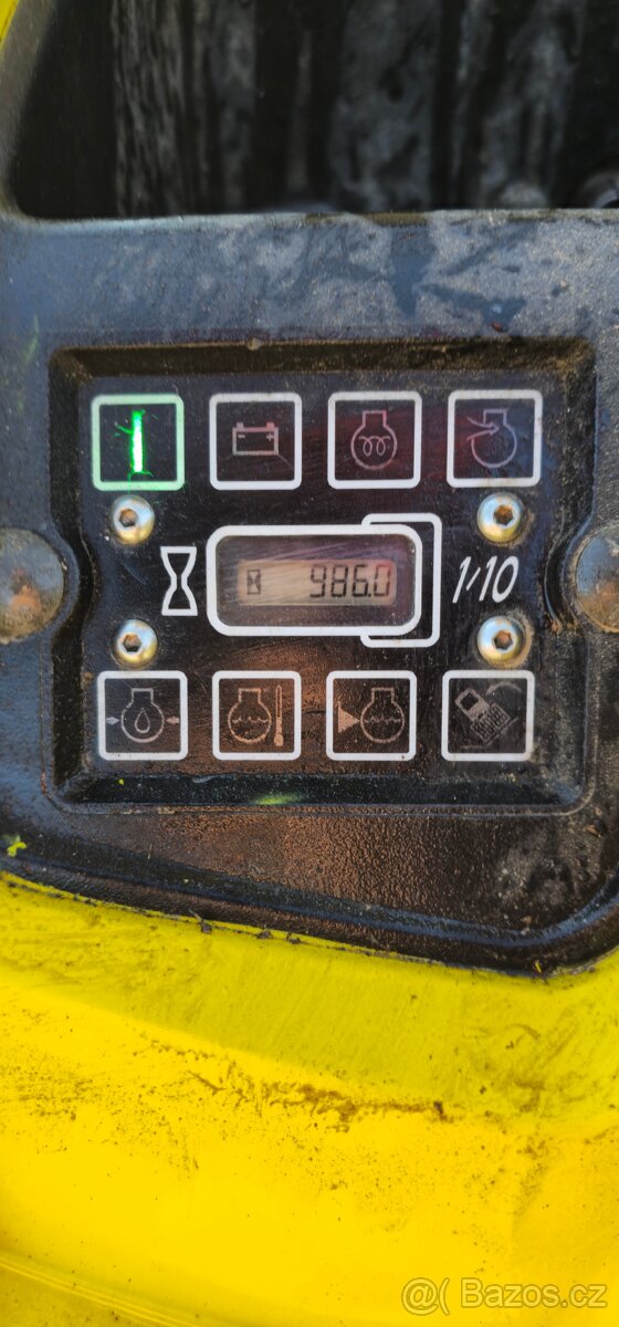 Wacker Neuson RTSC3 - 11