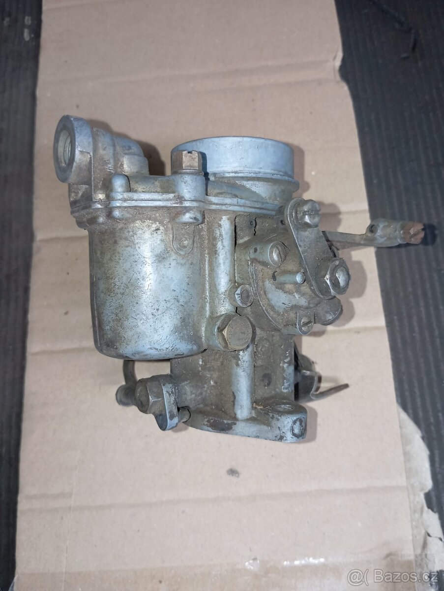Karburátory - 11