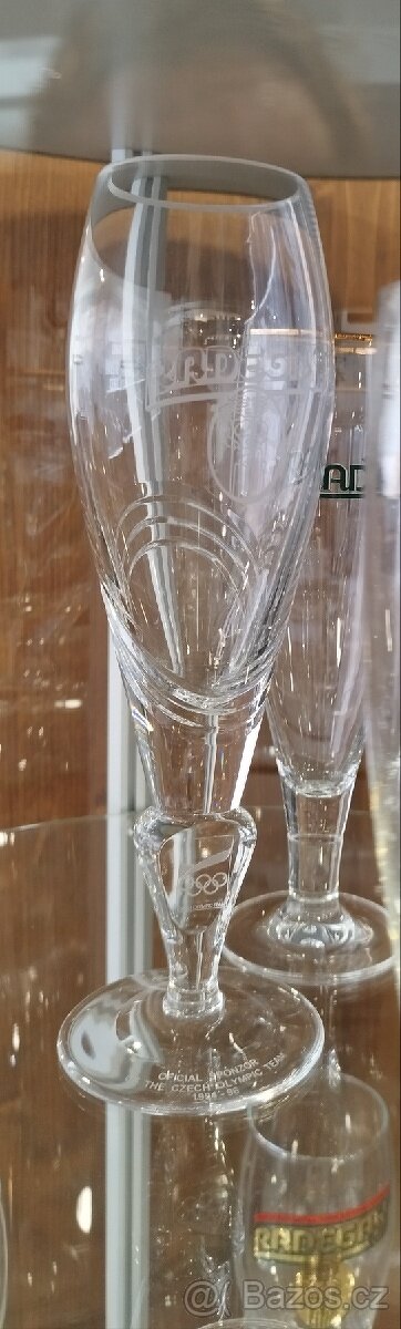 Sklenice Radegast - 11