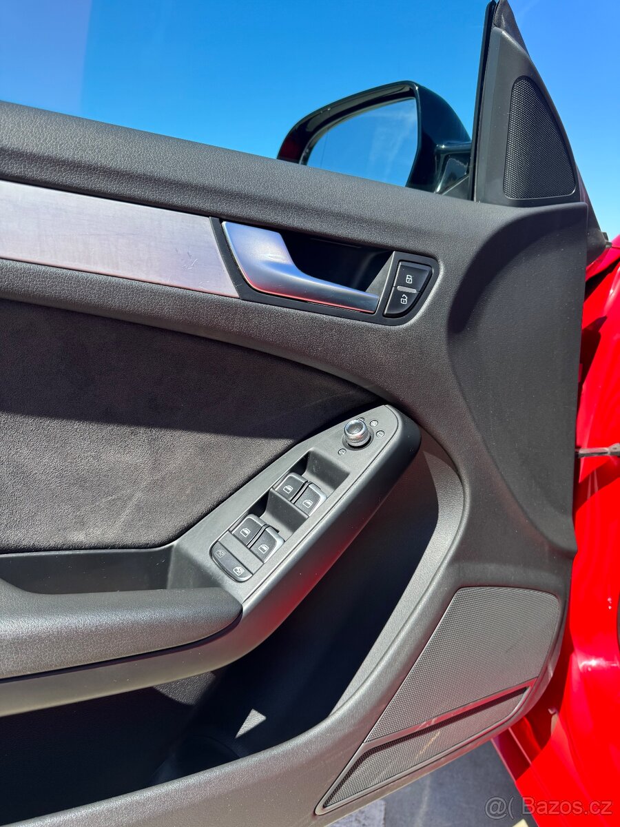 Audi A5 2.0tdi Quattro - 11