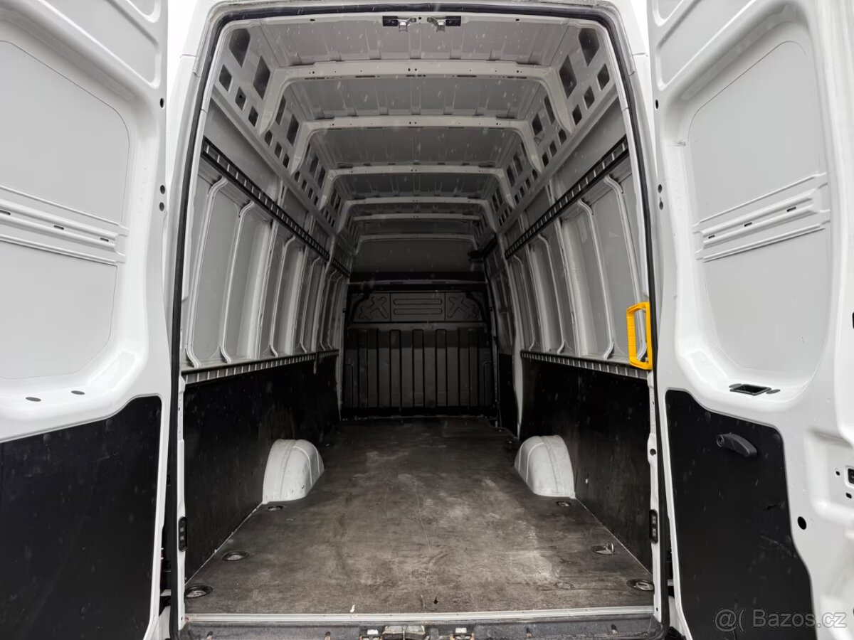 Iveco Daily 35S14 Box MAXI/L3H3 - 11