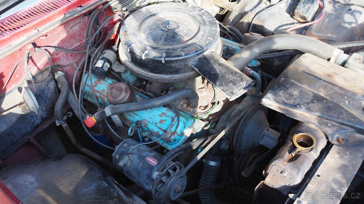 1960 Pontiac Ventura two door hardtop - 11