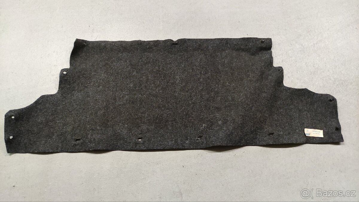 Díly Mercedes 190 W201 - 11