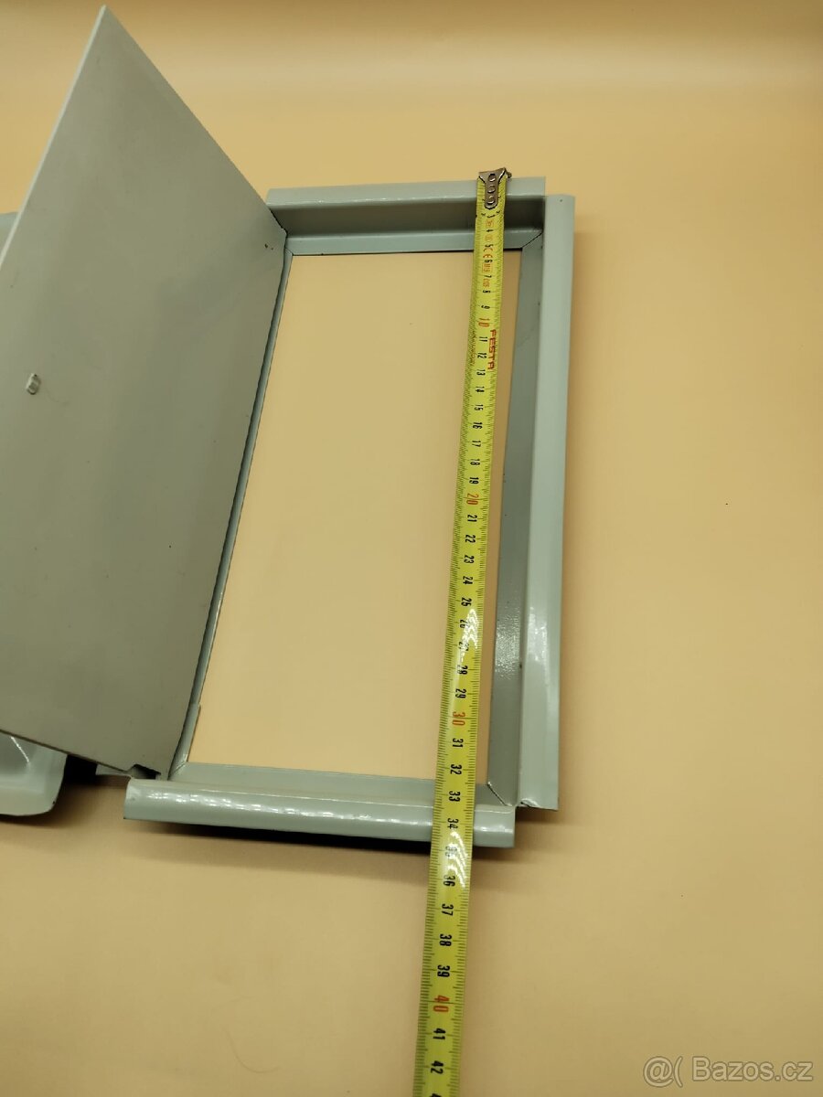 Kominova dvirka - 11