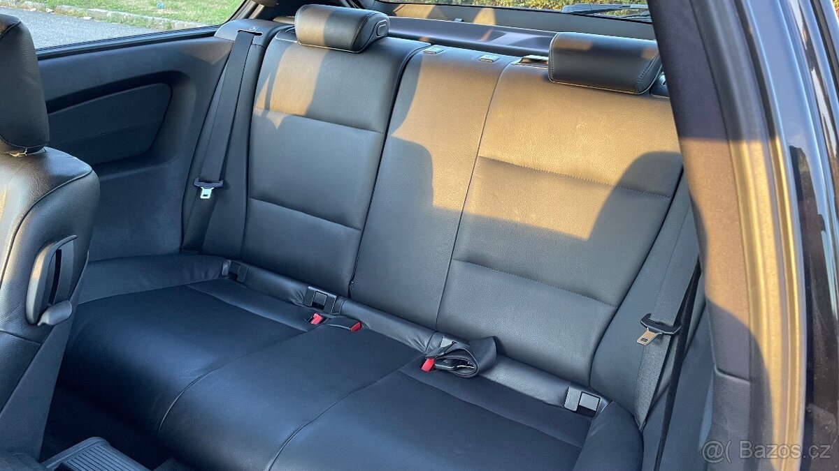 BMW E46 325Ti COMPACT - 11