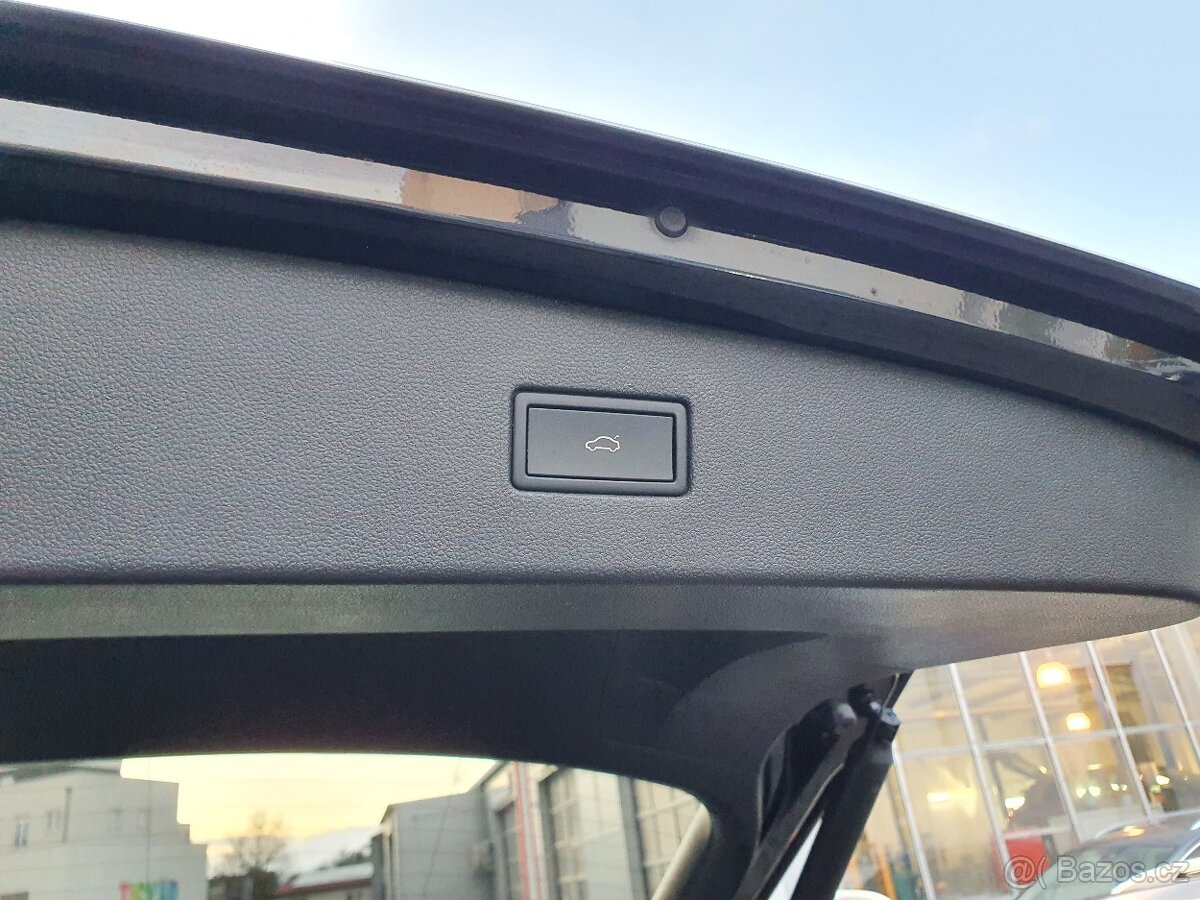 VW Tiguan Allspace 2.0 TDI 147kW 4x4 DSG - záruka Autodraft - 11