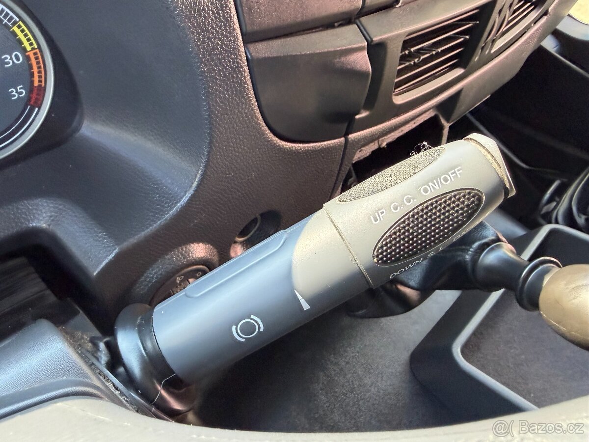 Iveco Eurocargo, 75E18, SKŘÍŇ, CHLAD.,AC,SPANI - 11