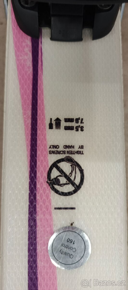 dětský sjezdový set Atomic - 11