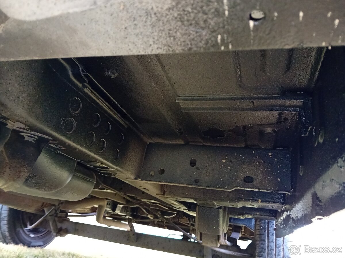 Ford Transit 280s - 11