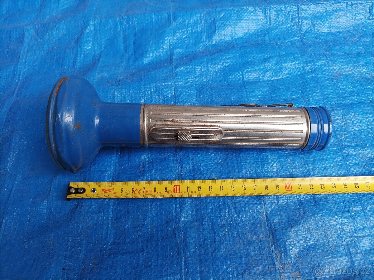 Svítilna My day, Czechoslovakia - 11