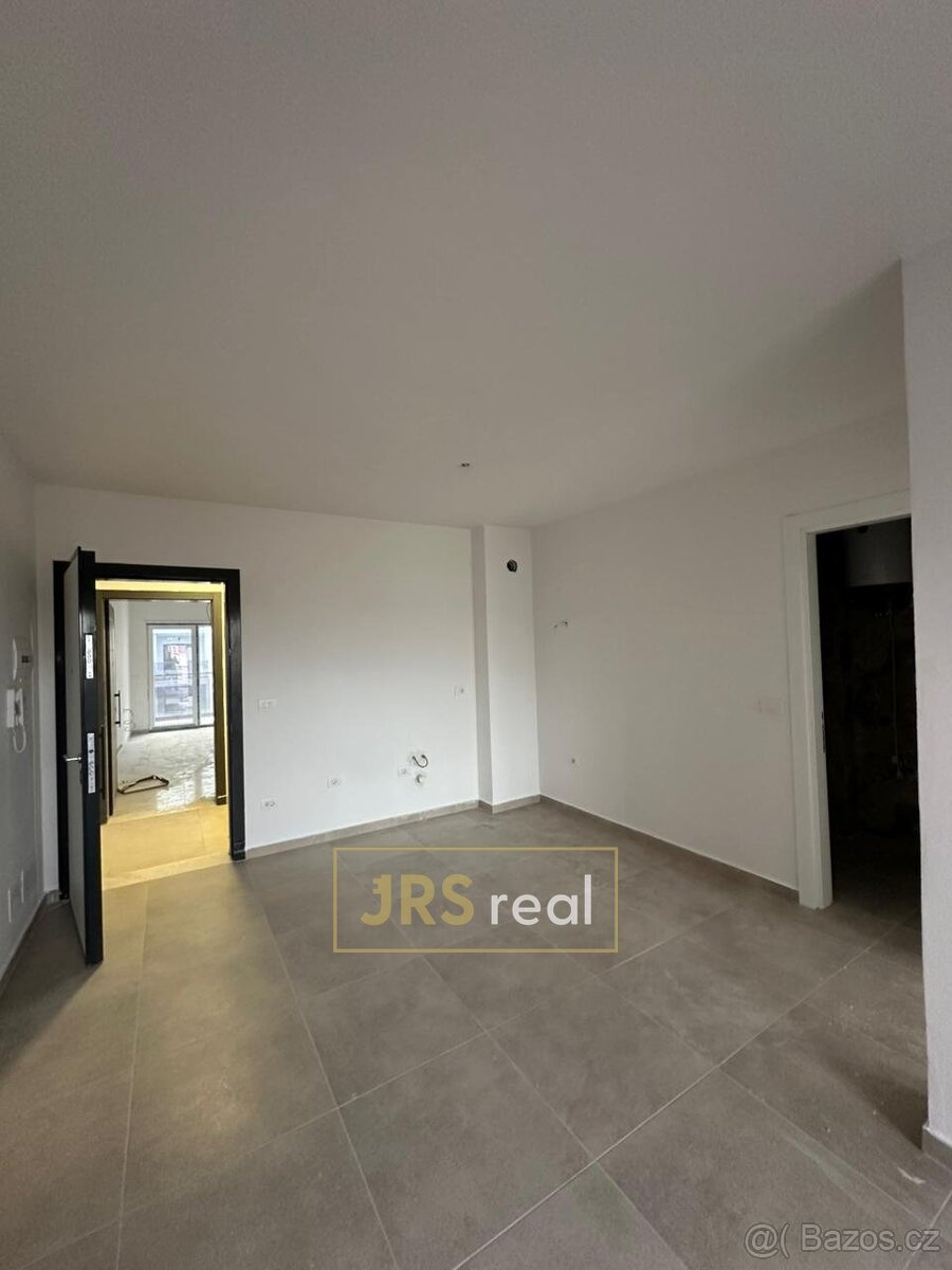 Prodej bytu 2+kk v rezidenci Adriatic Garden – Golem, Durrës - 11