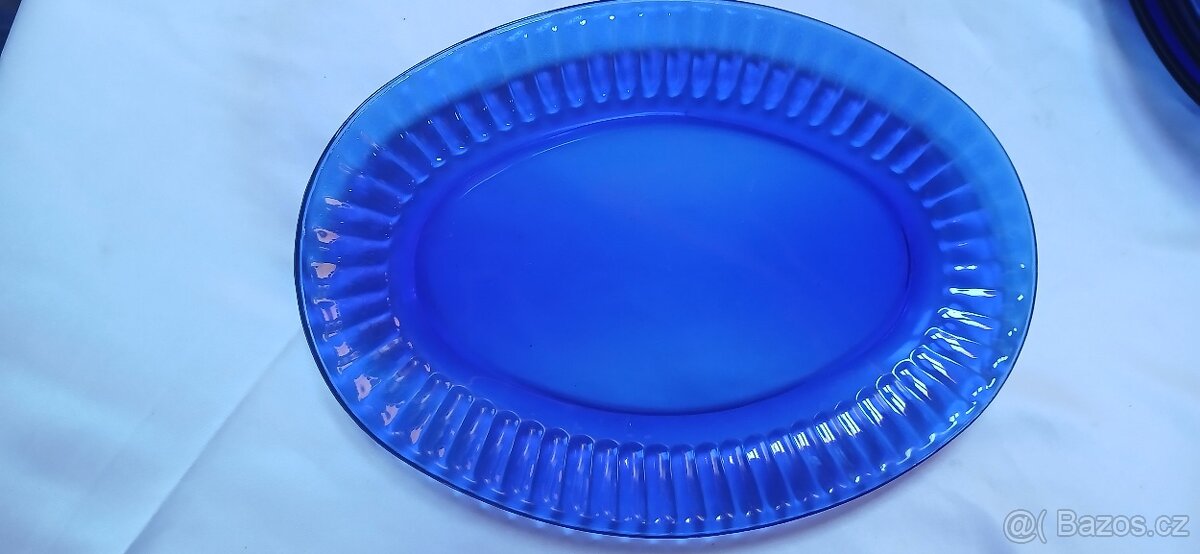 Modré nádobí-pokračování - 11