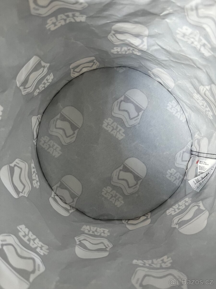 Úložný koš Star Wars H&M. - 11