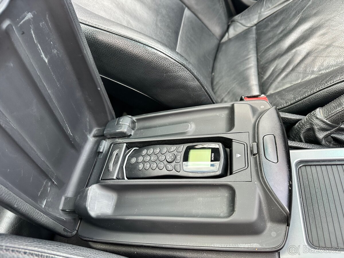 BMW X5 E53 Facelift - 11