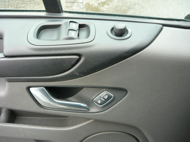 FORD TRANSIT CUSTON 2.0 TDCI - 11