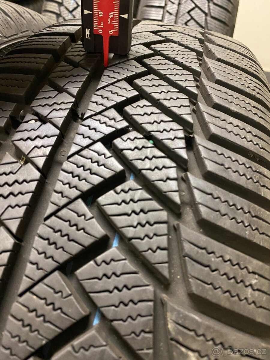 ORIGINAL ALU KOLA AUDI Q5, SQ5 235/55/19 - 11