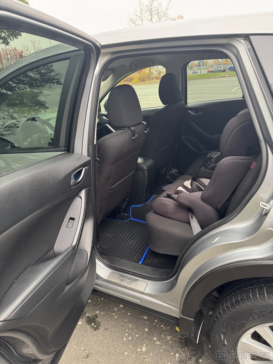 Prodam Mazda CX-5 - 11
