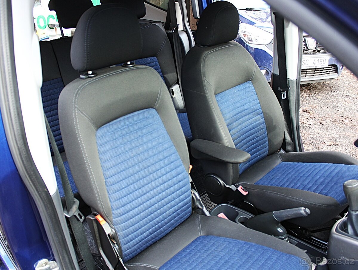 Fiat Qubo - 11