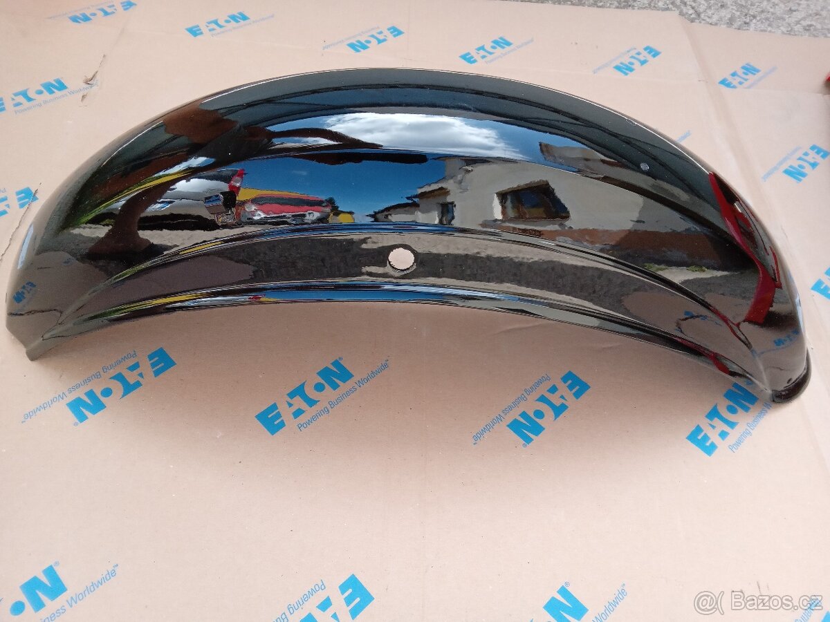 Jawa 350 634/638 - 11