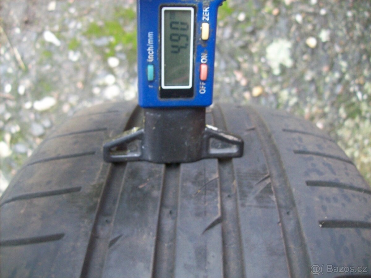 alu kola Fabia 3 Rapid 15" - 11