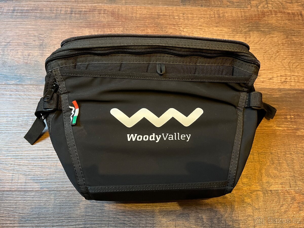 Paraglide Komplet vybavení (kat. A) - 11