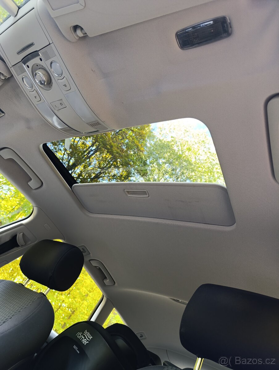 Audi A6 C6 4f 2.8 FSI 2008 poface - 11