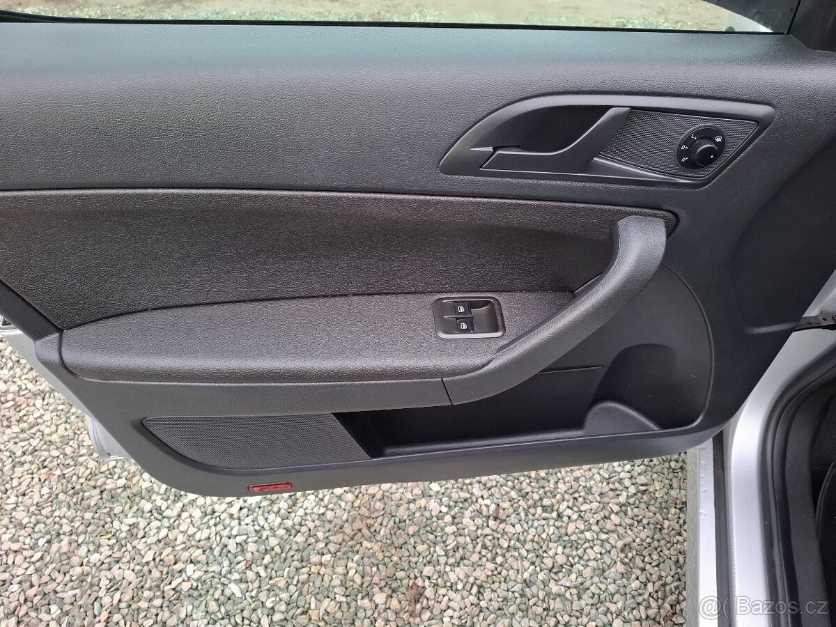 Škoda Yeti 1.2 tsi - 11