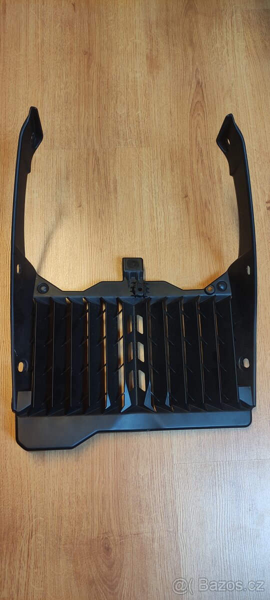 Yamaha Tenere 700 - 11