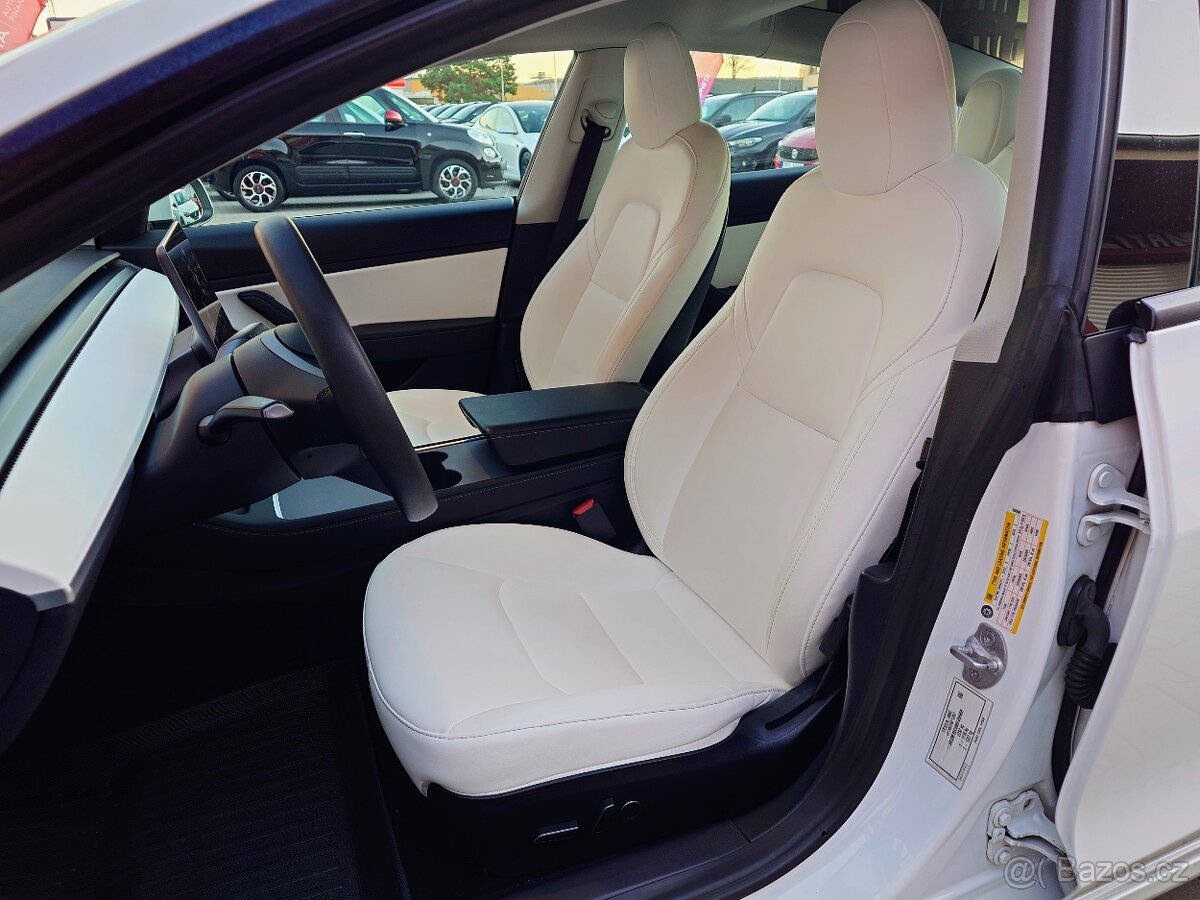 Tesla Model 3 DUAL MOTOR PERFORMANCE AWD 377 kW SOH 88,1% - 11