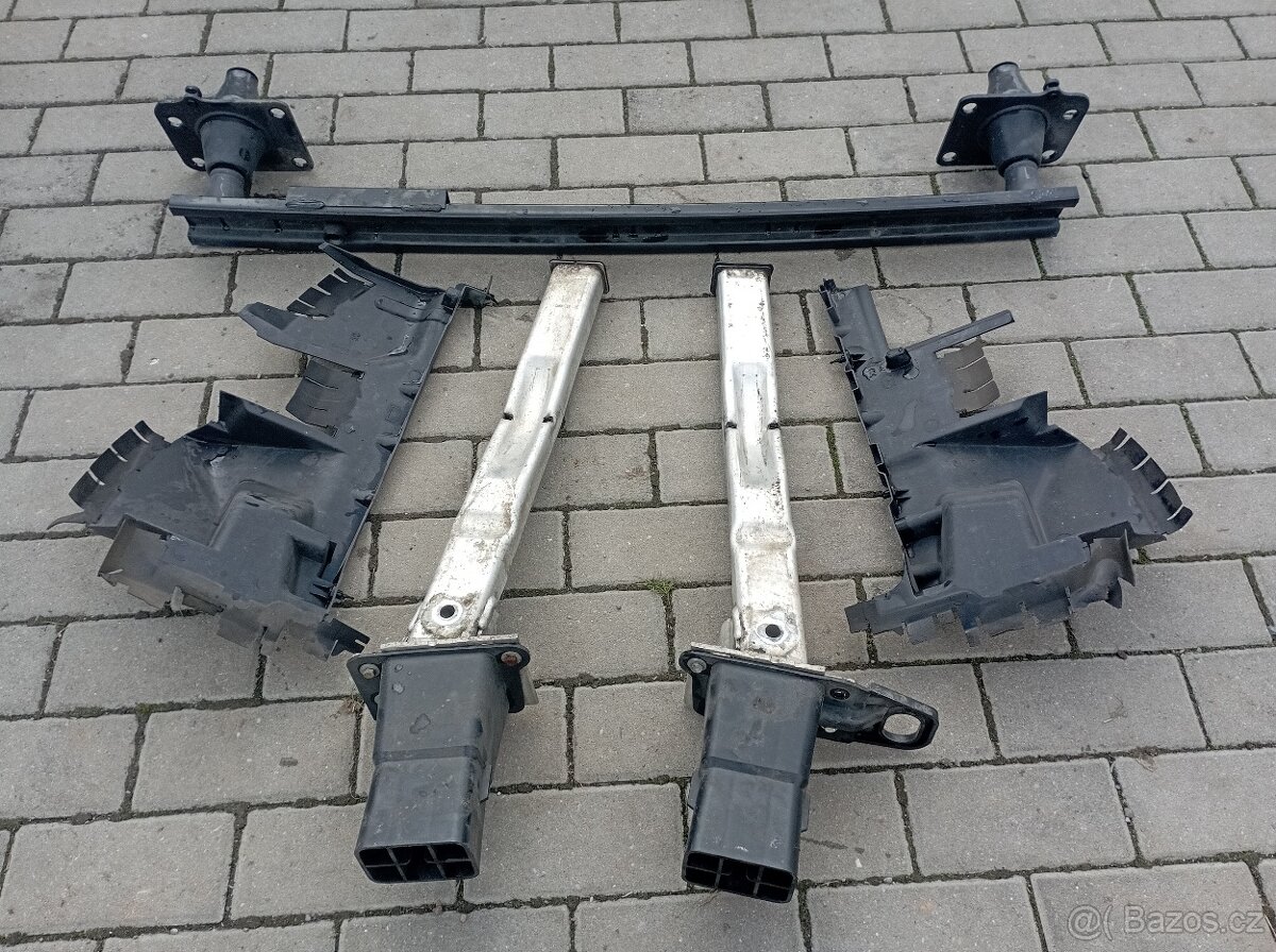 Peugeot 5008 - Náhradní díly (EVGC) - 11