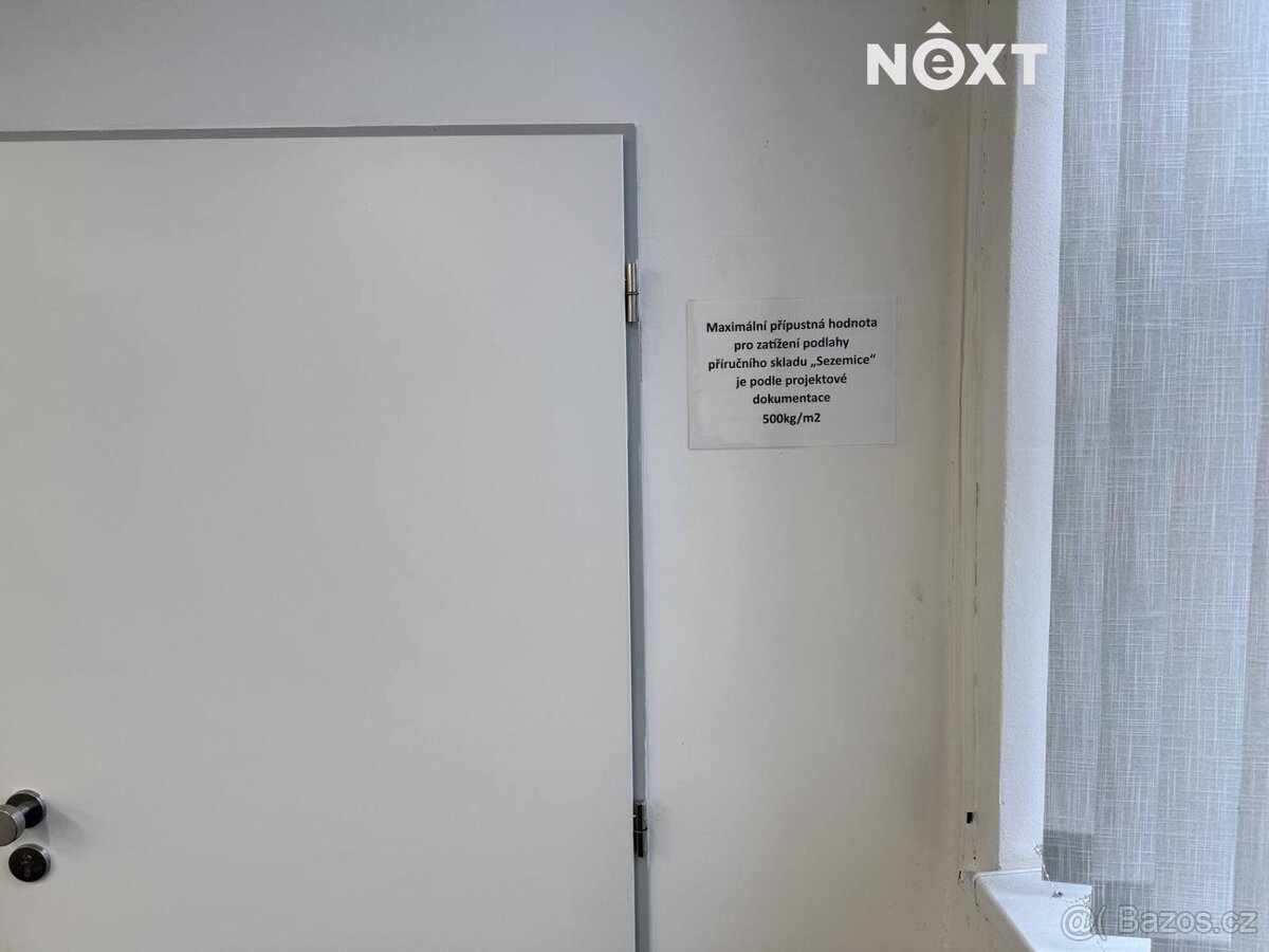 Pronájem komerční Výroba, 120㎡ - 11