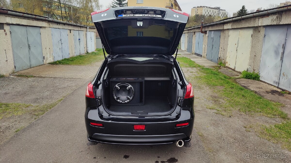 Mitsubishi Lancer 1.6 MIVEC - 11