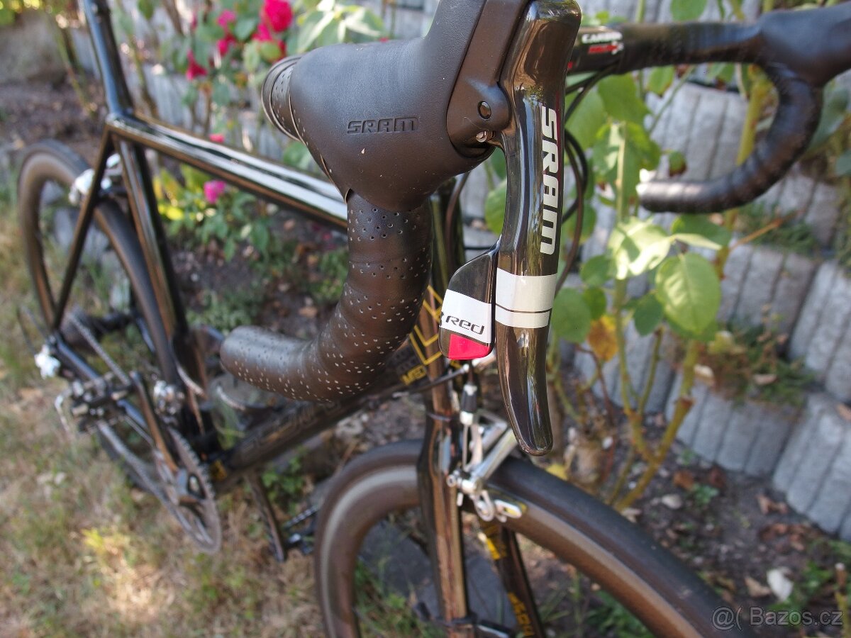 Scott Addict LTD 2008 - 11