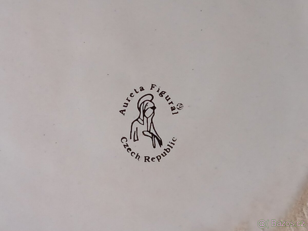 Malý upomínkový korbel - 11