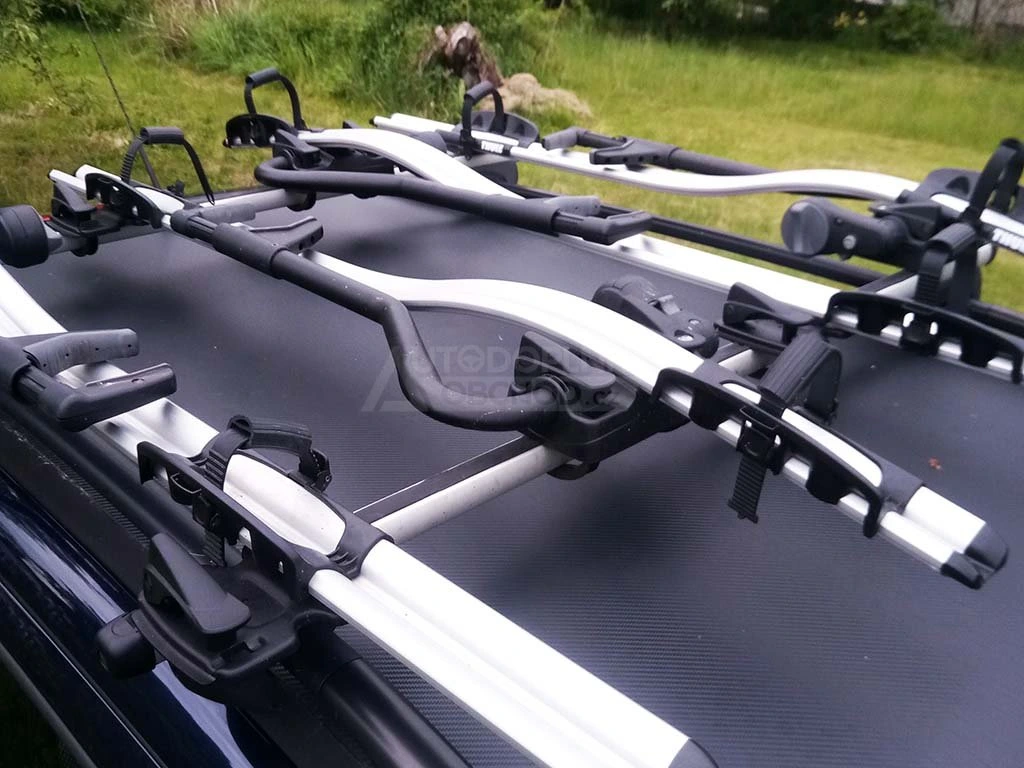 Prodám THULE ProRide 591 - 11