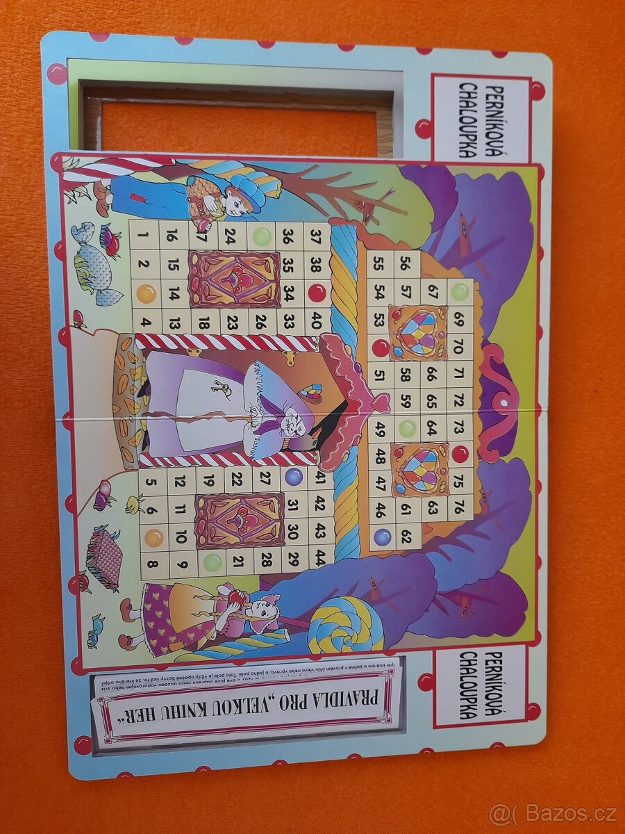 Velká kniha her - 11