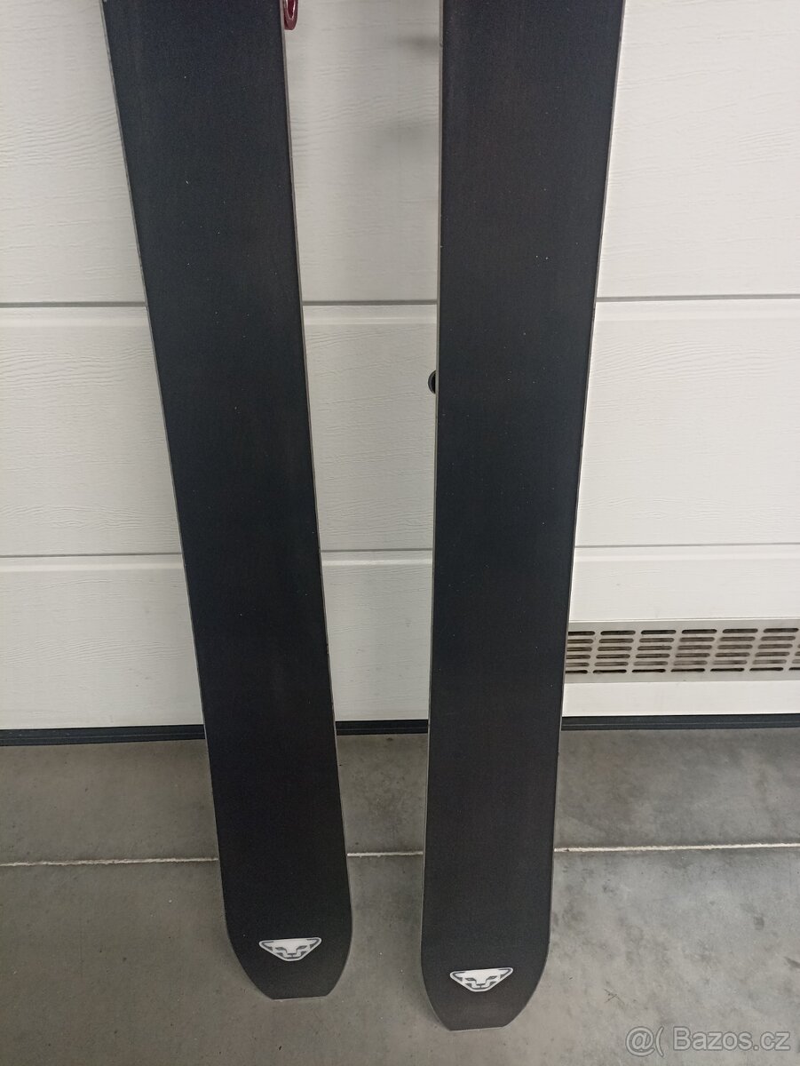 Skialp set Dynafit Cho Oyu 182 + Scarpa F1 275 - 11