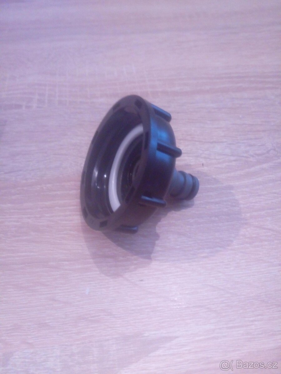 Redukce ibc kontejneru - 11