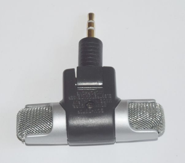 Mikrofon SONY ECM-DS70P ideální pro digitální záznam - 11