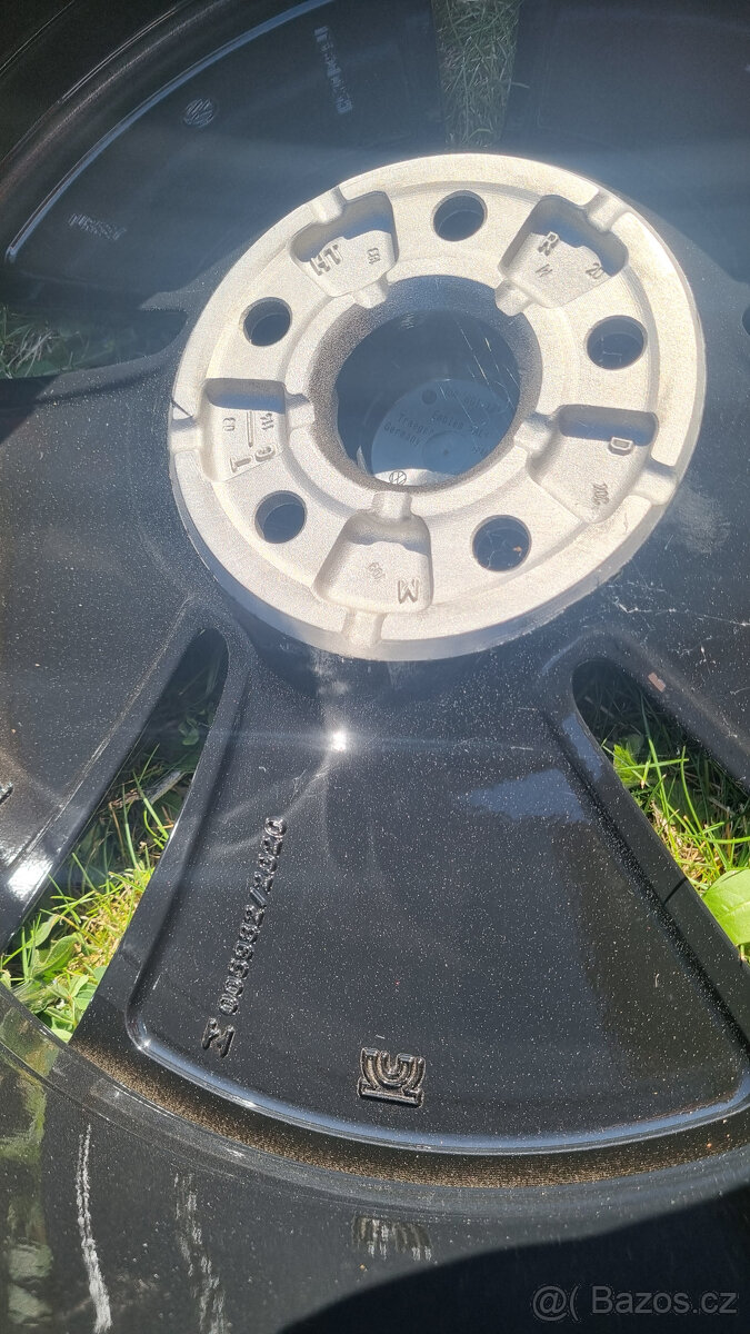 ALU kola Volkswagen ID4 ID.Buzz Tilburg - 11