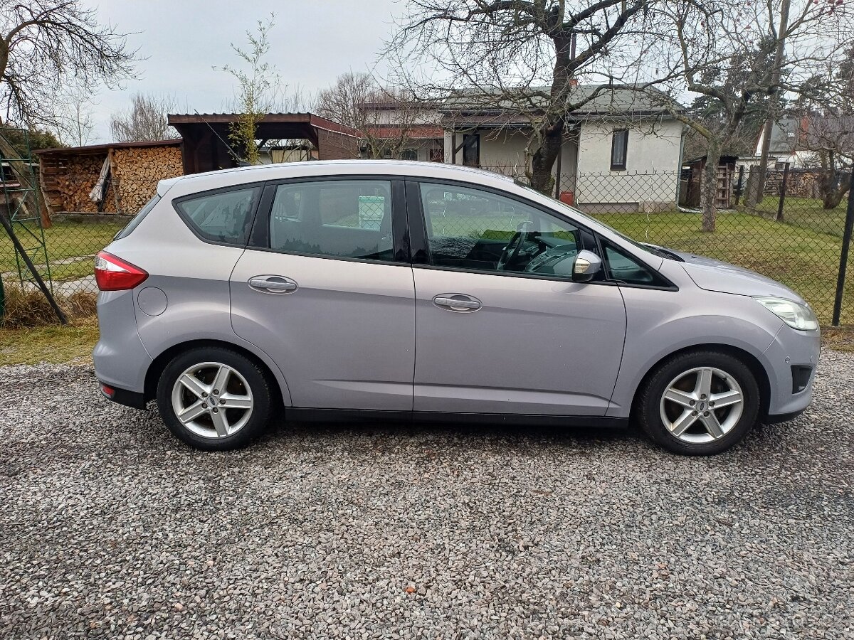 Ford C-Max 1.6 nafta 85kw..rok 2011 - 11