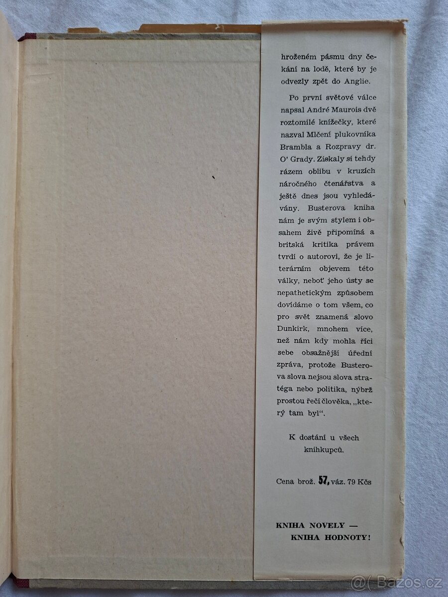 Ústup se slávou - Gun Buster - 11