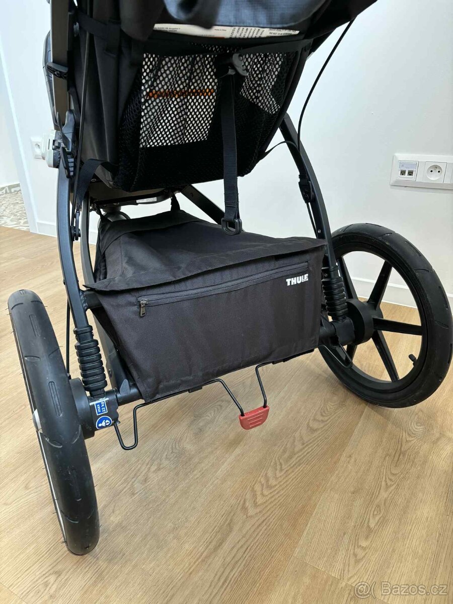 Thule Urban Glide 2 - 11