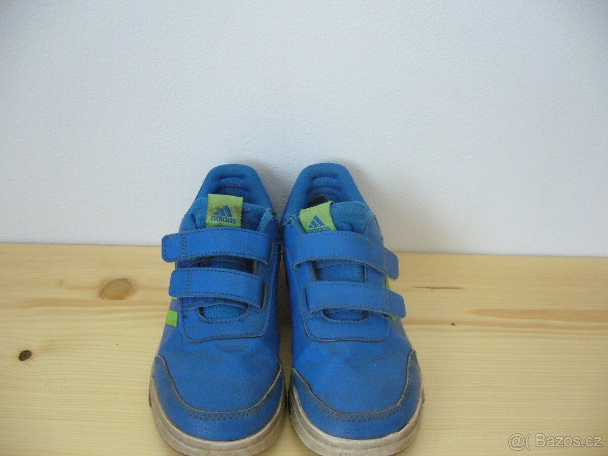 Obuv 33 / 21 cm - 11