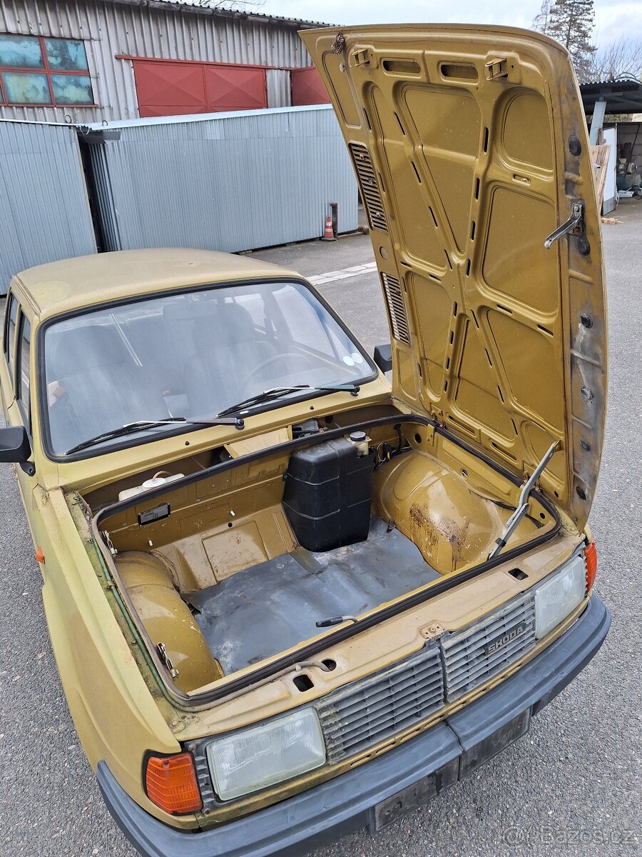 Škoda 120L s TP Eko Neplaceno - 11