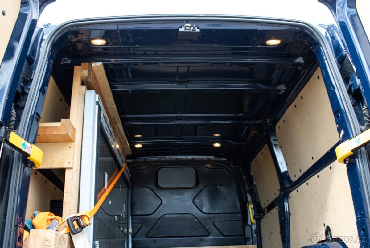Ford Transit Custom 2.0 TDCi - 11