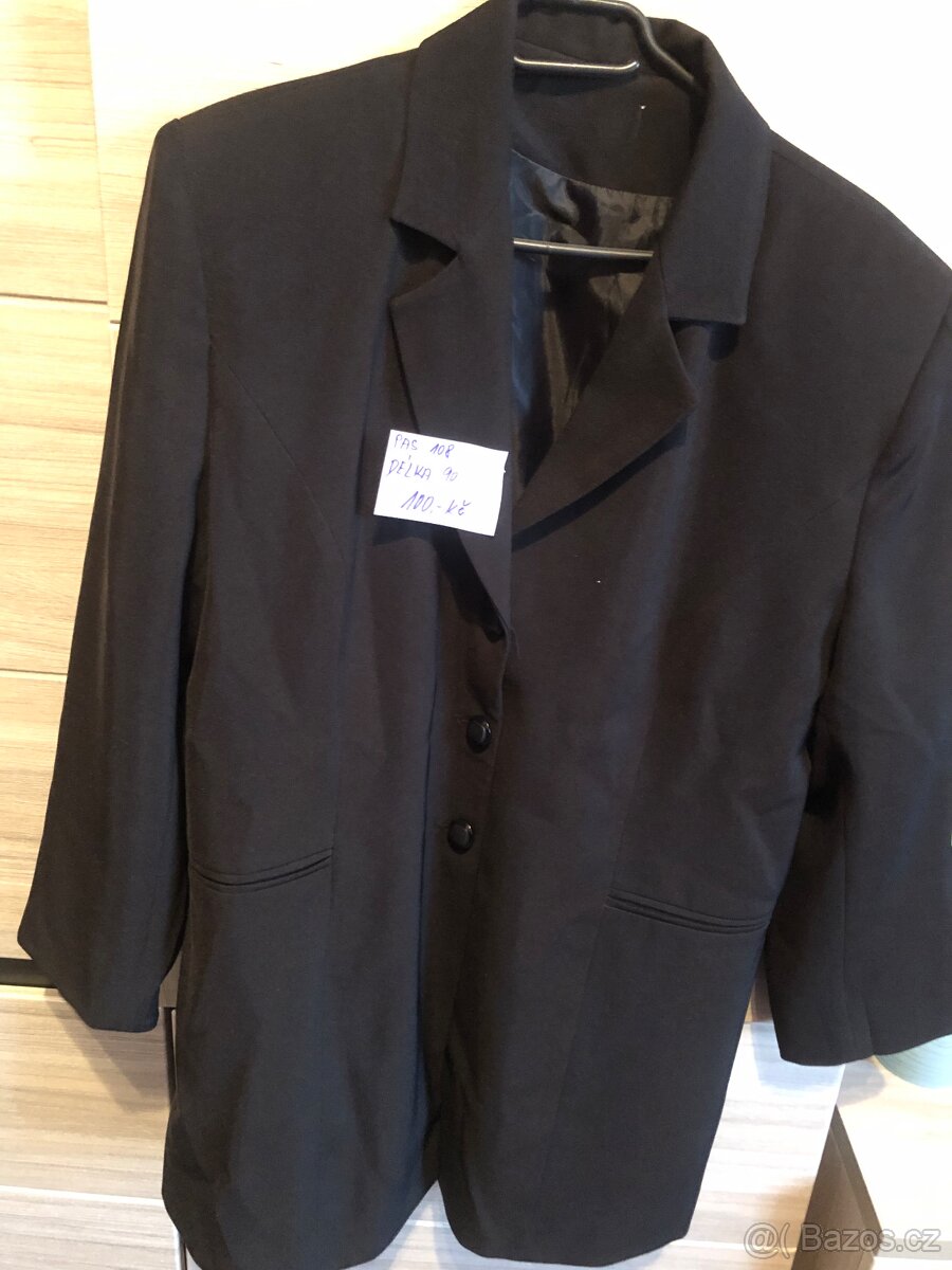 Oblečení mix XL-XXL - 11