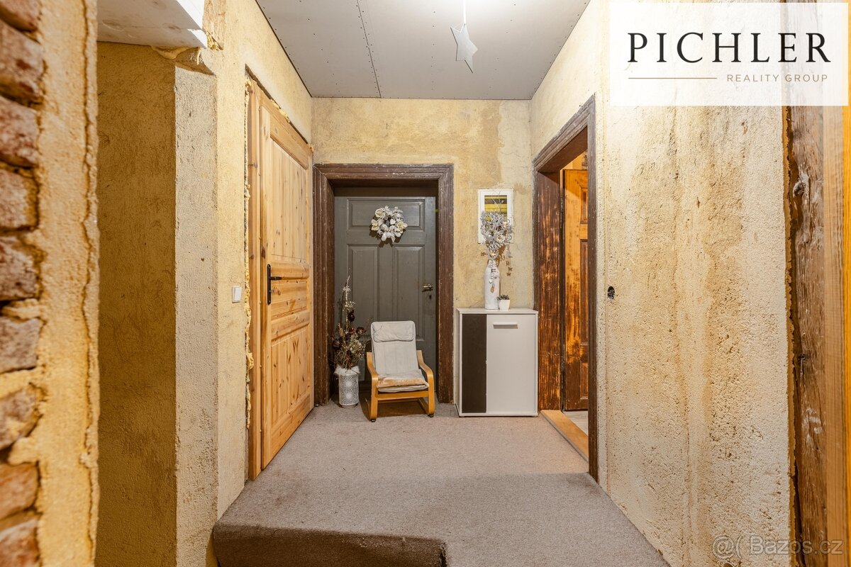 Prodej rodinného domu, 5+1, otročín okr. Karlovy Vary - 11